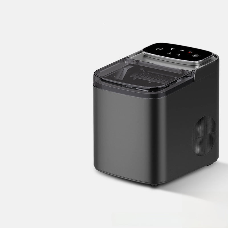 Fully automatic ice maker