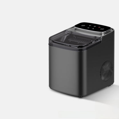 Fully automatic ice maker