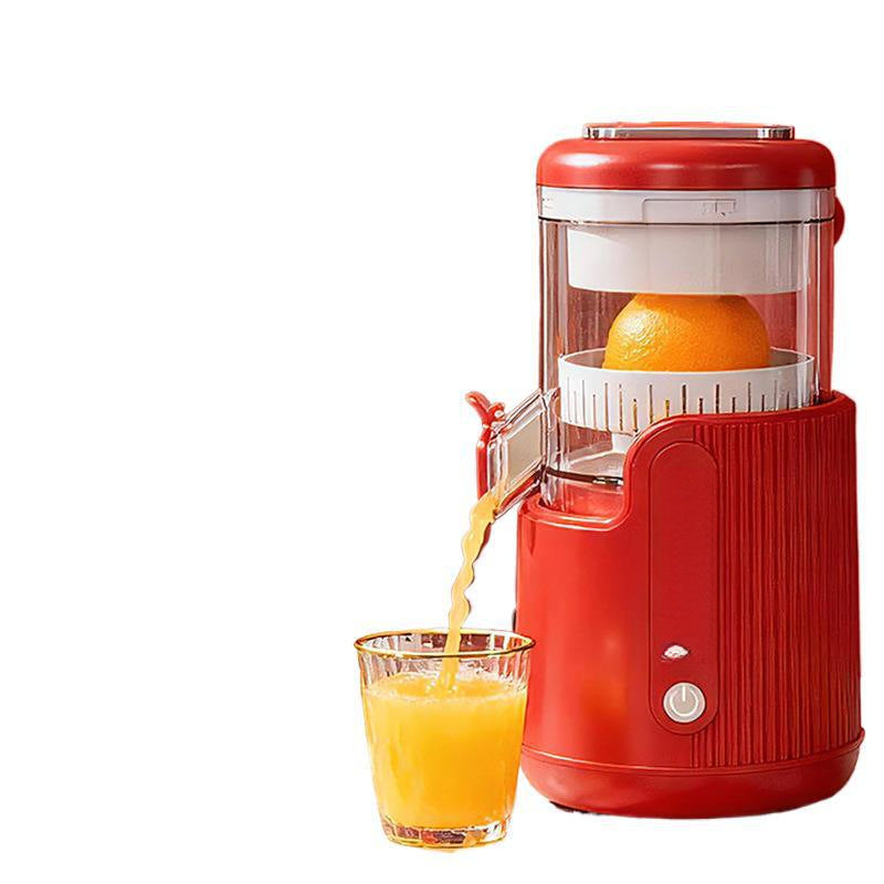 Fully automatic juicer
