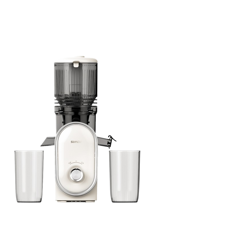 Fully automatic juicer