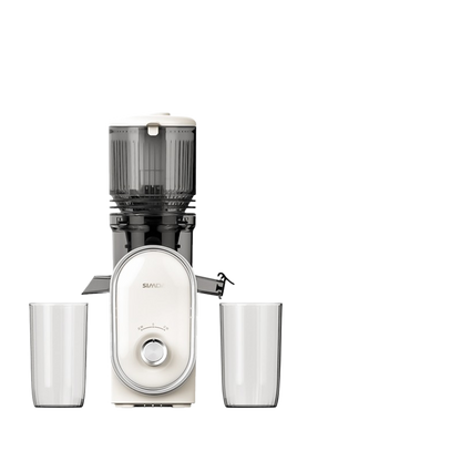 Fully automatic juicer