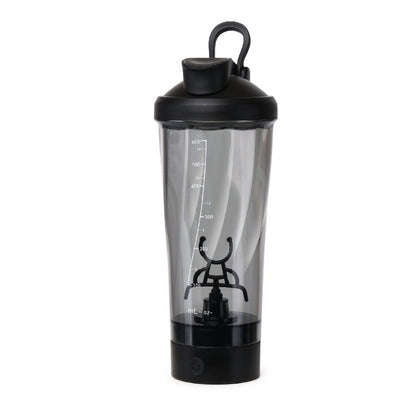 Fully automatic stirring cup