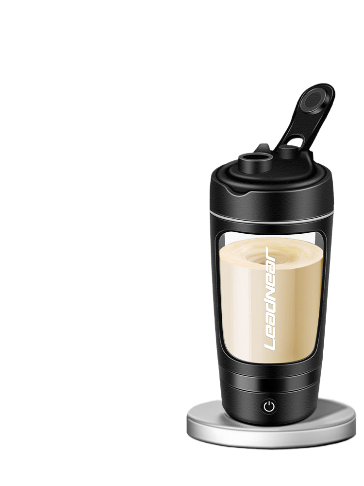 Fully Automatic Stirring Cup