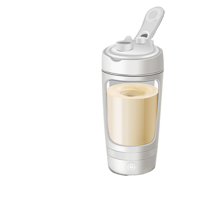 Fully Automatic Stirring Cup
