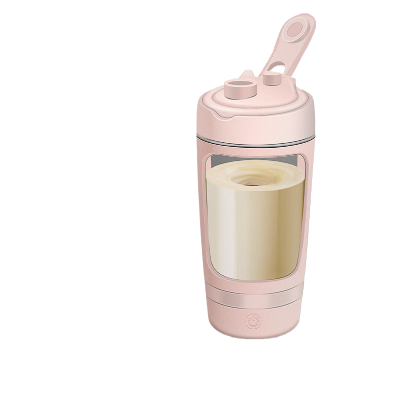 Fully Automatic Stirring Cup