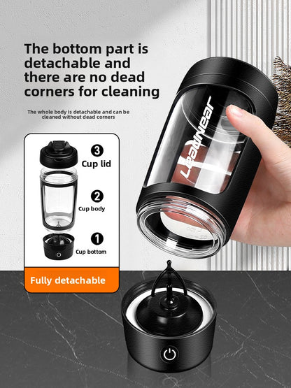 Fully Automatic Stirring Cup