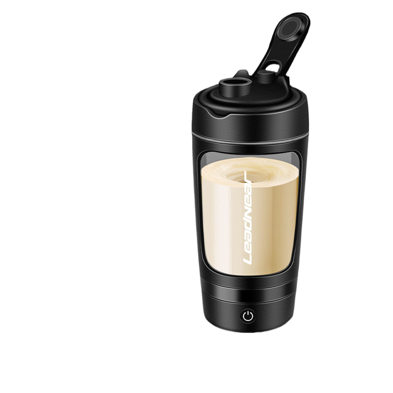 Fully Automatic Stirring Cup