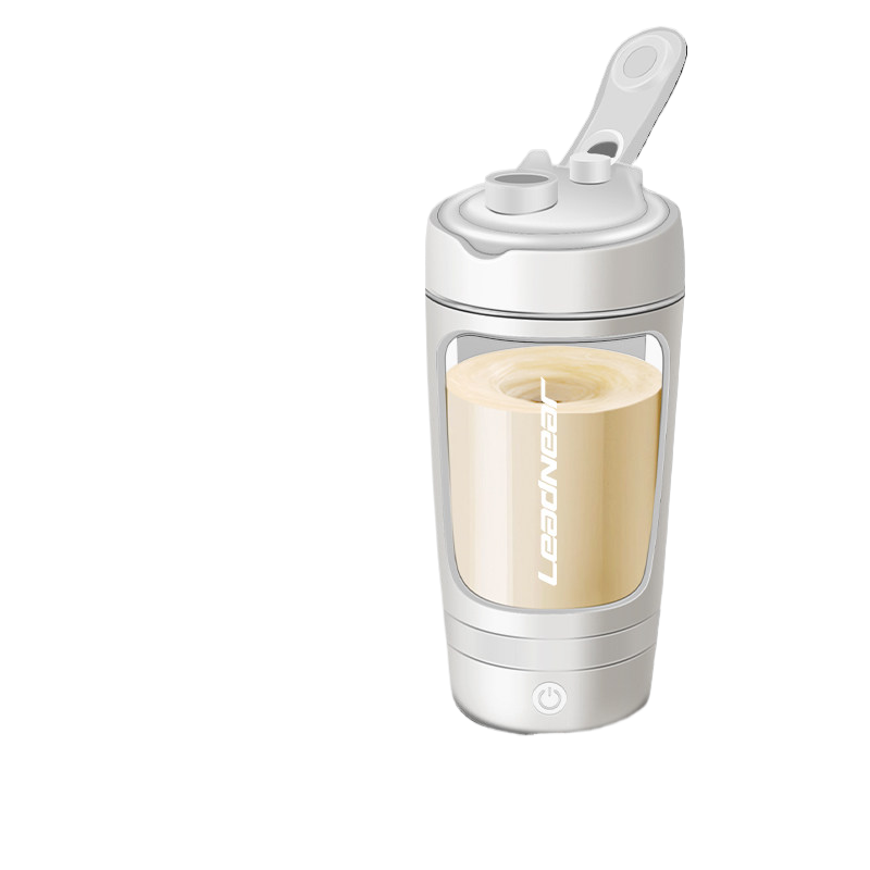 Fully Automatic Stirring Cup