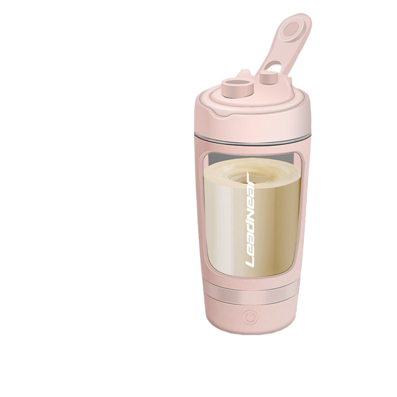 Fully Automatic Stirring Cup