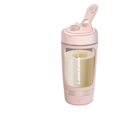 Fully Automatic Stirring Cup