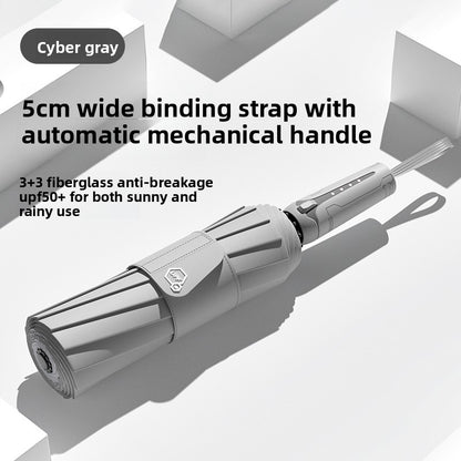 Fully Automatic Umbrella