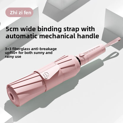 Fully Automatic Umbrella