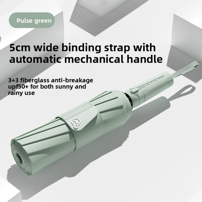 Fully Automatic Umbrella
