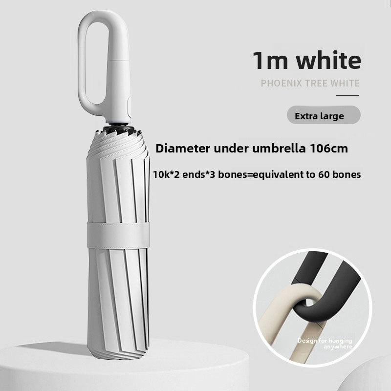Fully Automatic Umbrella