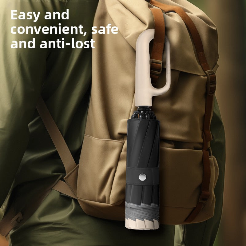 Fully Automatic Umbrella