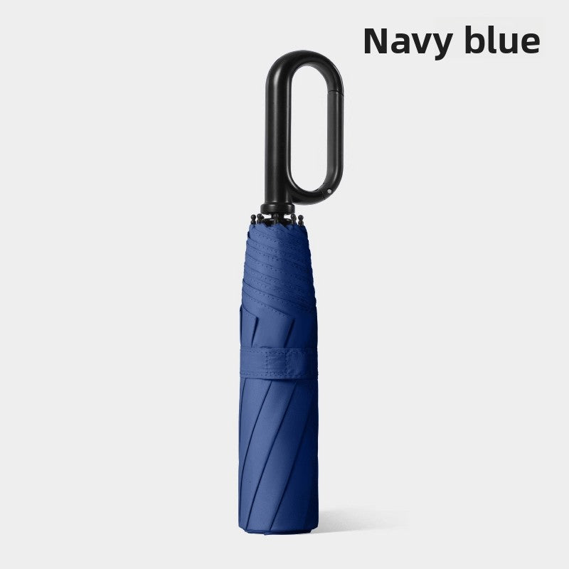 Fully Automatic Umbrella