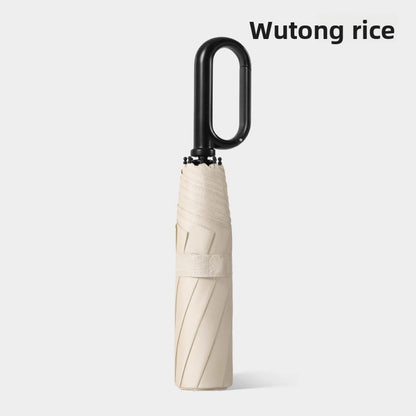 Fully Automatic Umbrella