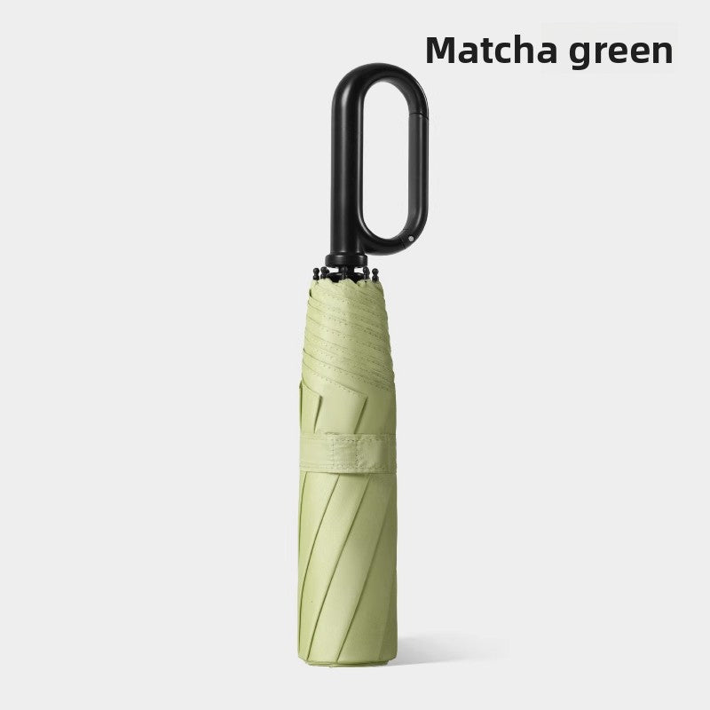 Fully Automatic Umbrella
