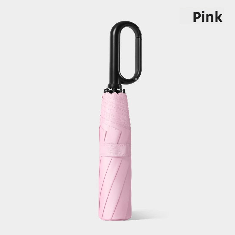 Fully Automatic Umbrella