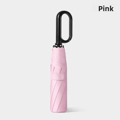 Fully Automatic Umbrella