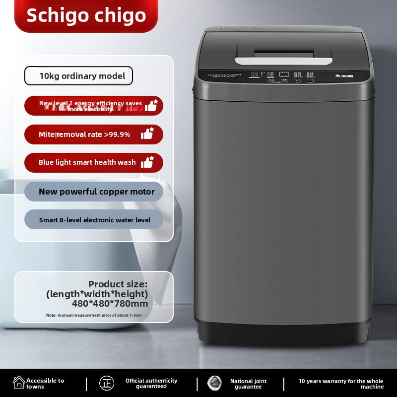 Fully Automatic Washing Machine