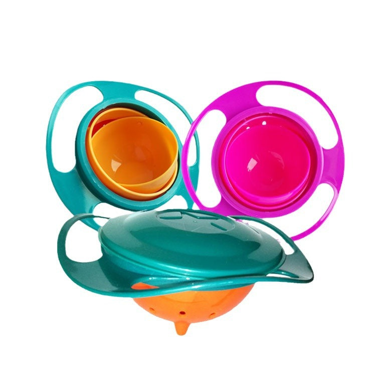 Fun Gyro Bowl