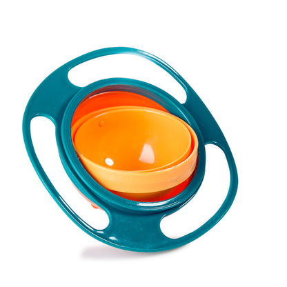 Fun Gyro Bowl