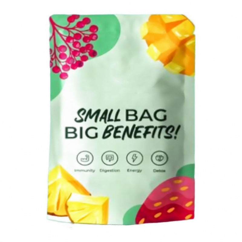 Functional Dietary Supplement Gummies