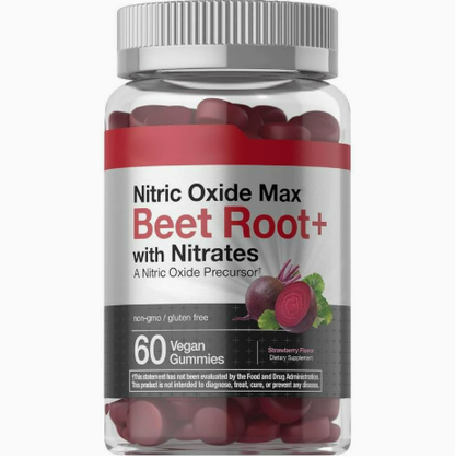 Functional Health Gummies
