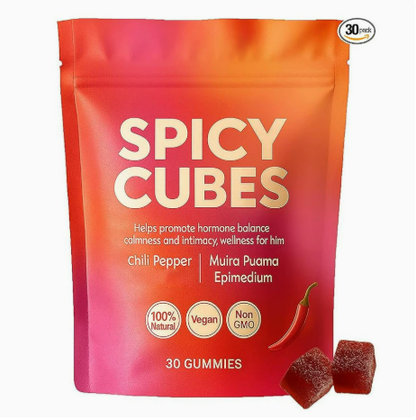 Functional Health Gummies