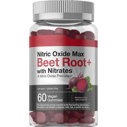 Functional Health Gummies