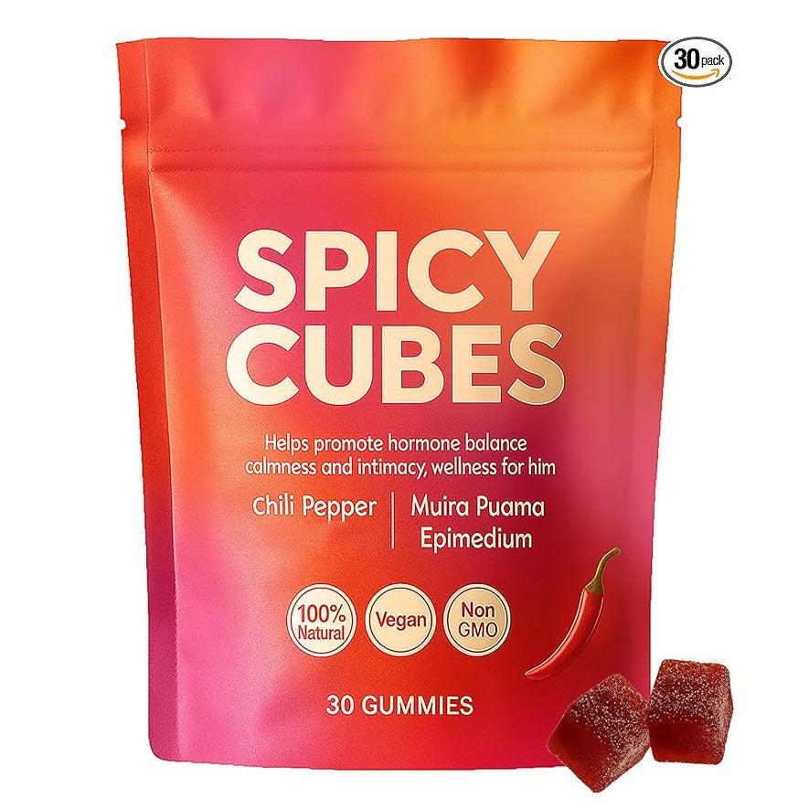 Functional Health Gummies