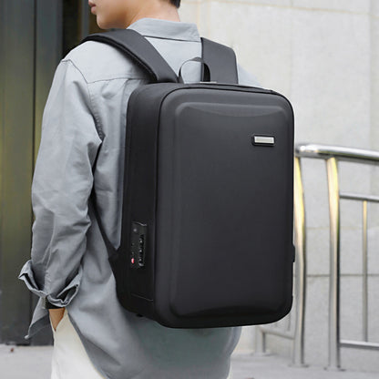 Functional Laptop Backpack