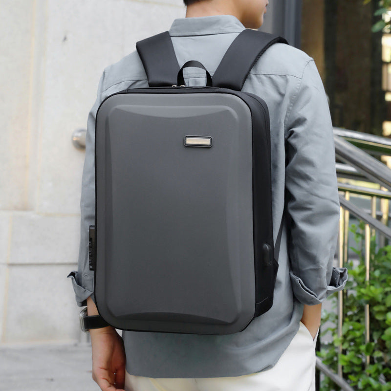Functional Laptop Backpack