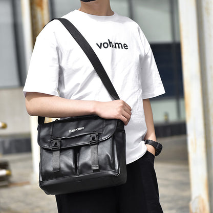 Functional Waterproof Crossbody Bag