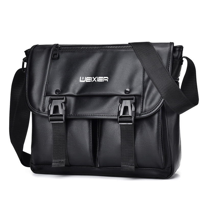 Functional Waterproof Crossbody Bag