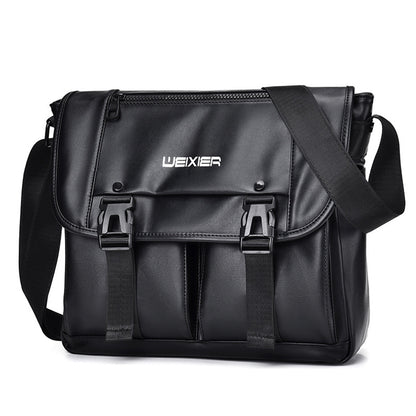 Functional Waterproof Crossbody Bag