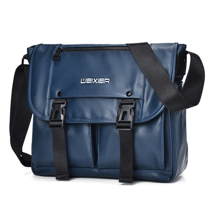Functional Waterproof Crossbody Bag