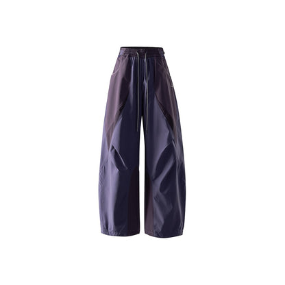 Functional Waterproof Quick-Dry Cargo Pants