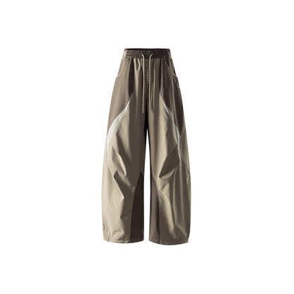 Functional Waterproof Quick-Dry Cargo Pants