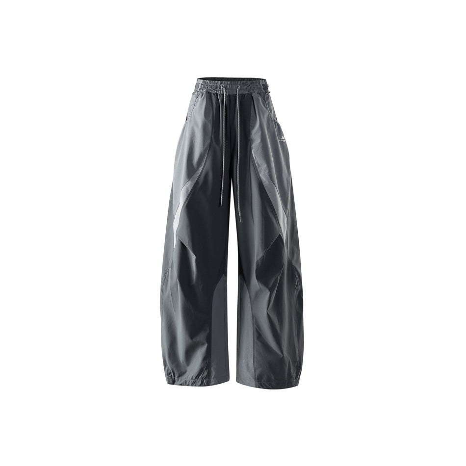 Functional Waterproof Quick-Dry Cargo Pants