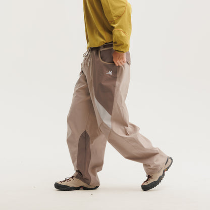 Functional Waterproof Quick-Dry Cargo Pants