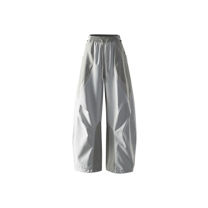Functional Waterproof Quick-Dry Cargo Pants