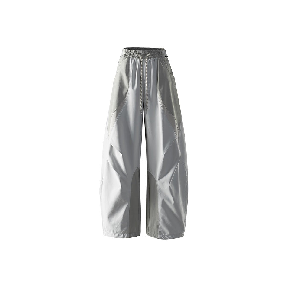 Functional Waterproof Quick-Dry Cargo Pants