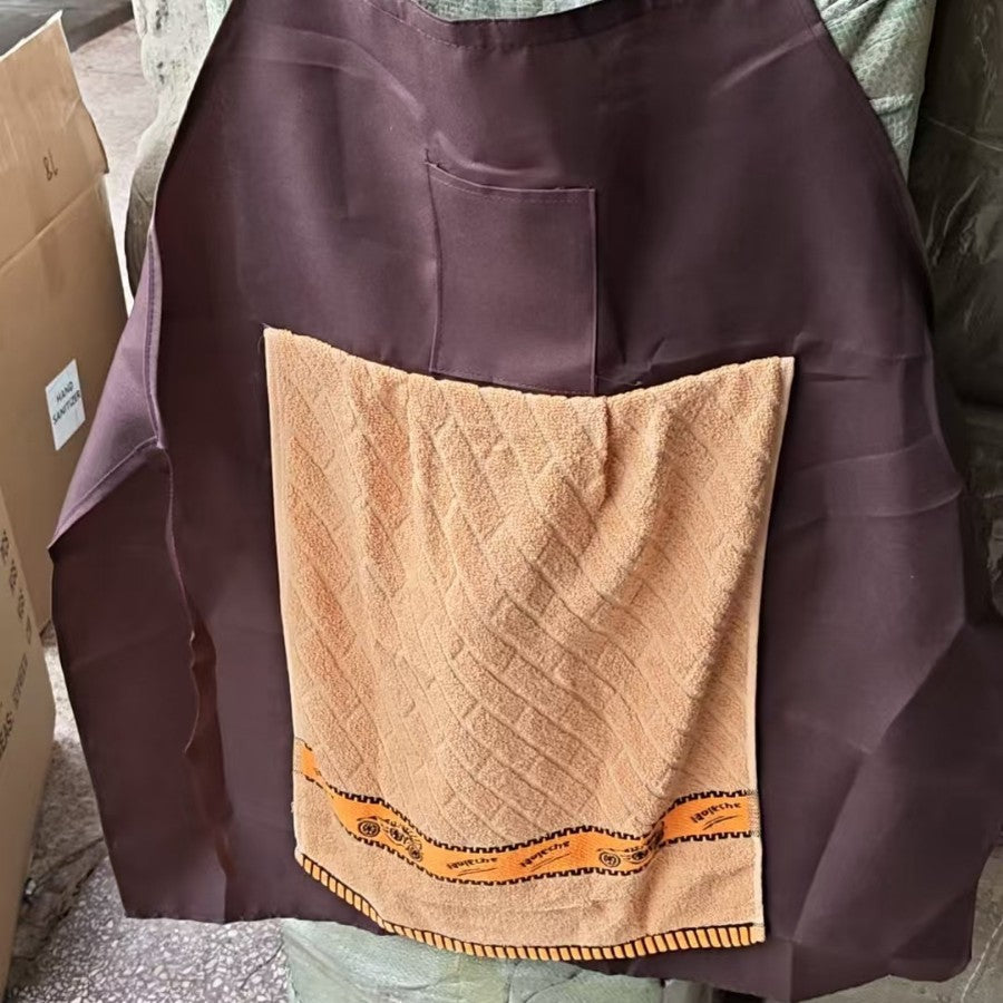 Funny Chef Prank Apron