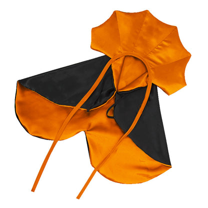 Funny Halloween Christmas Pet Cloak