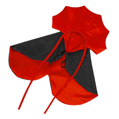 Funny Halloween Christmas Pet Cloak