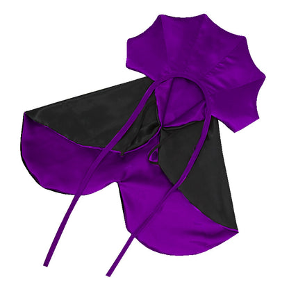Funny Halloween Christmas Pet Cloak