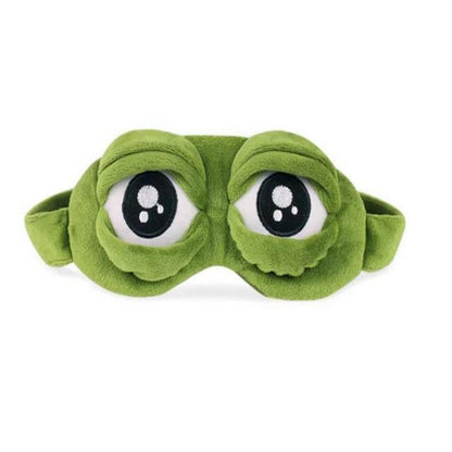 Funny Halloween Eye Mask