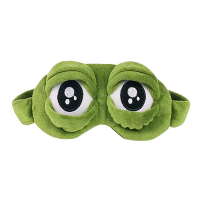 Funny Halloween Eye Mask